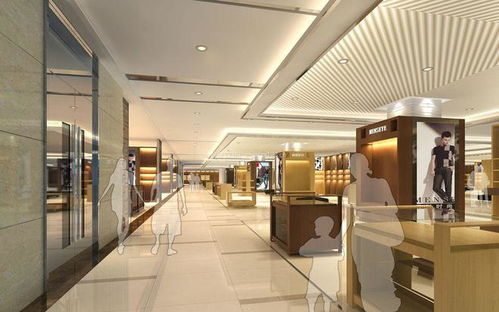 如何打造商業(yè)裝修設(shè)計風(fēng)格