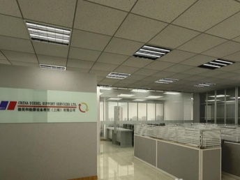 圖 青浦商場裝潢設計,浦東工廠裝修,普陀寫字樓裝潢設計 上海工裝裝修