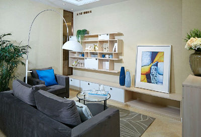 法蘭菲定制家居