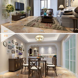 專業室內家裝設計服務 效果圖、平面圖與施工圖的全流程解析