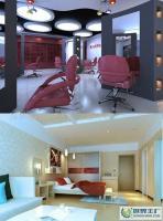 專業寶安裝潢設計 別墅與裝飾公司的全方位服務指南