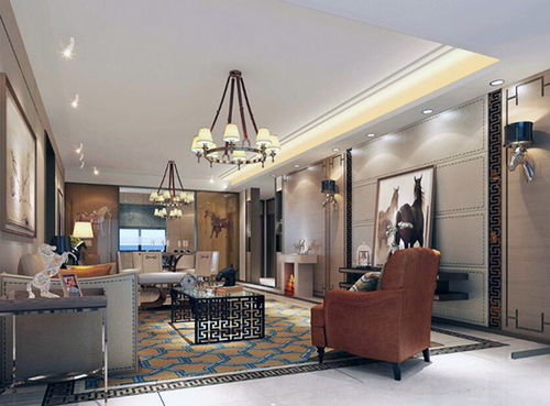 上海工廠裝修設(shè)計(jì)公司選擇指南 如何找到靠譜的裝潢設(shè)計(jì)伙伴